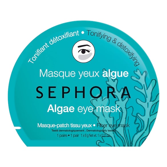 Eye mask - Patch, SEPHORA COLLECTION